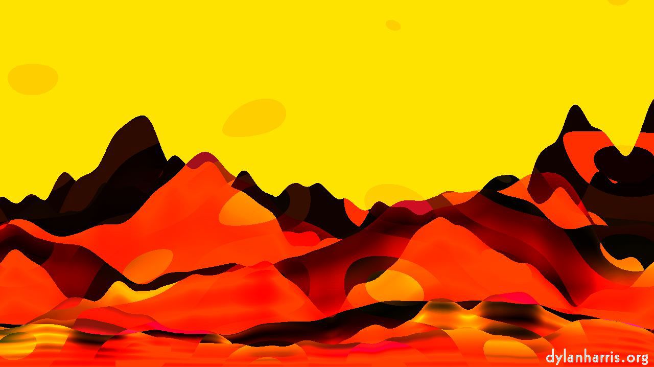 image: vert mountains :: vmount26