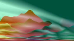 image: image from vert mountains