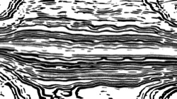 black n white :: edgegen