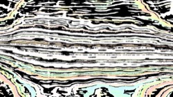 black n white :: edgethres