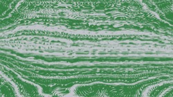 flat print effects :: duotone