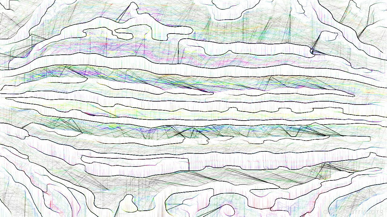 image: sketchy :: abstr