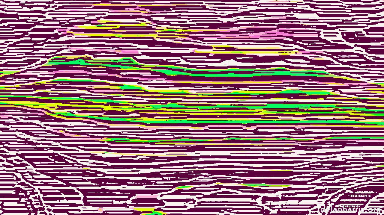 image: src process :: hardcontrastabstractprint1