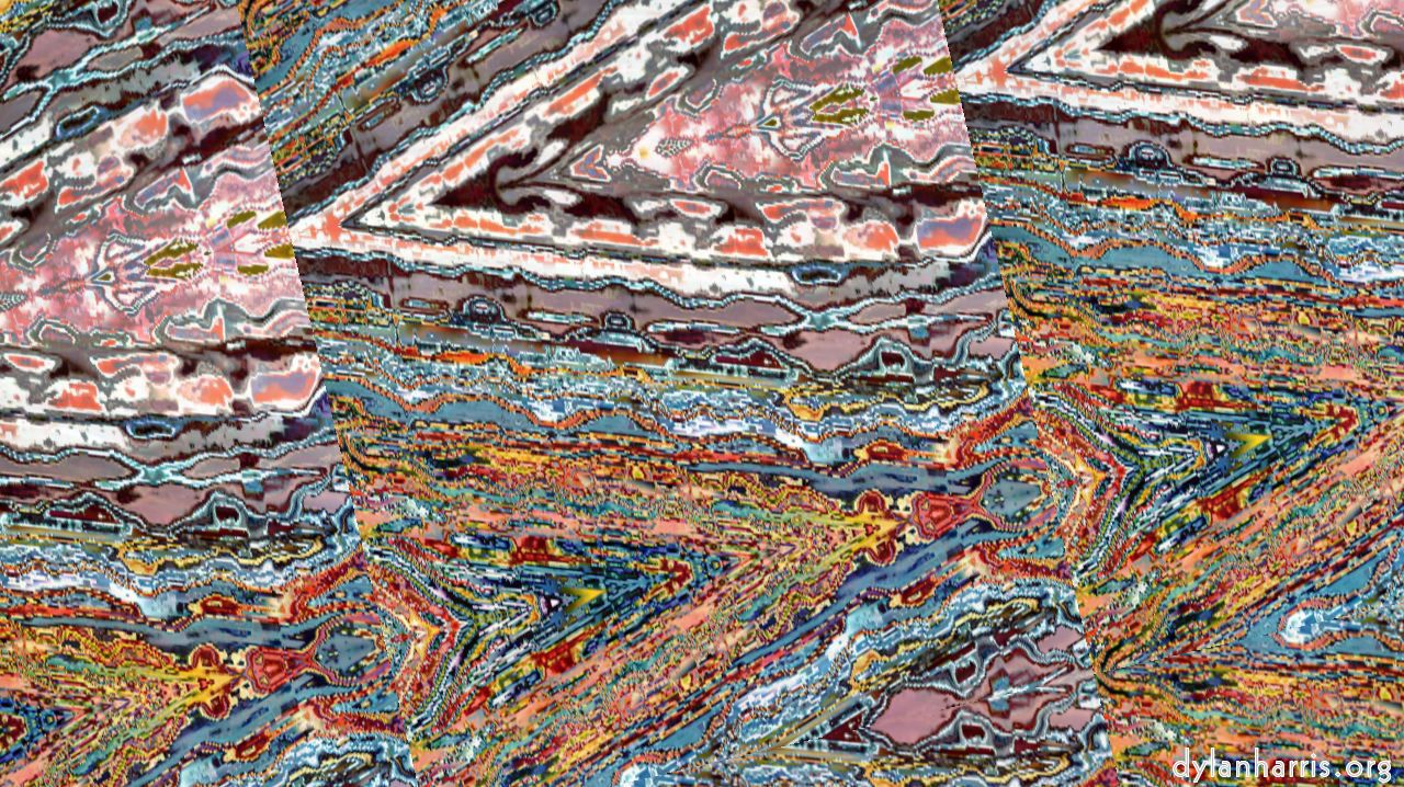 image: live proc ideas :: banded