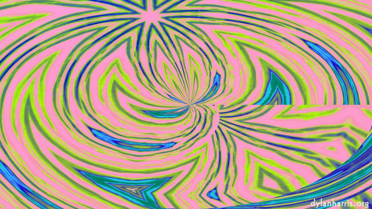 image: self animating 1 :: morecomplex6