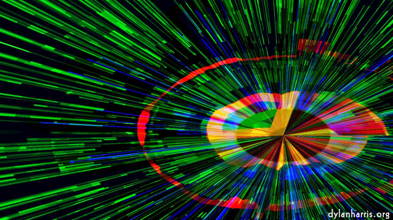 image: self animating 1 :: morecomplex8