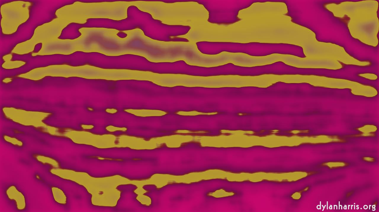 image: self animating 2 :: huegradientmapex4