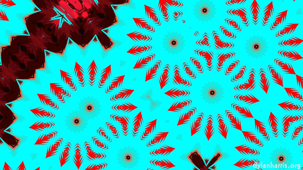 image: self animating 2 :: modattack3