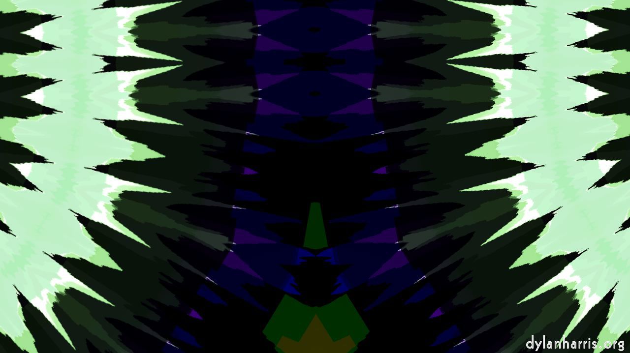 image: self animating 2 :: modattack7