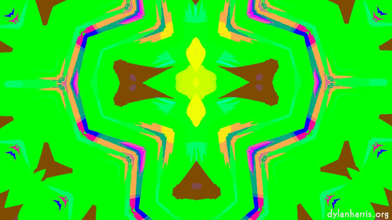 image: self animating 2 :: modattack9