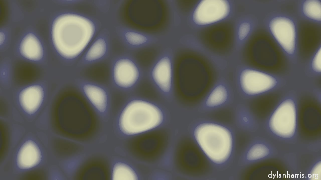 image: self animating 2 :: shuffler3