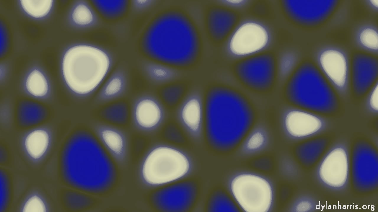 image: self animating 2 :: symmetrycyclone