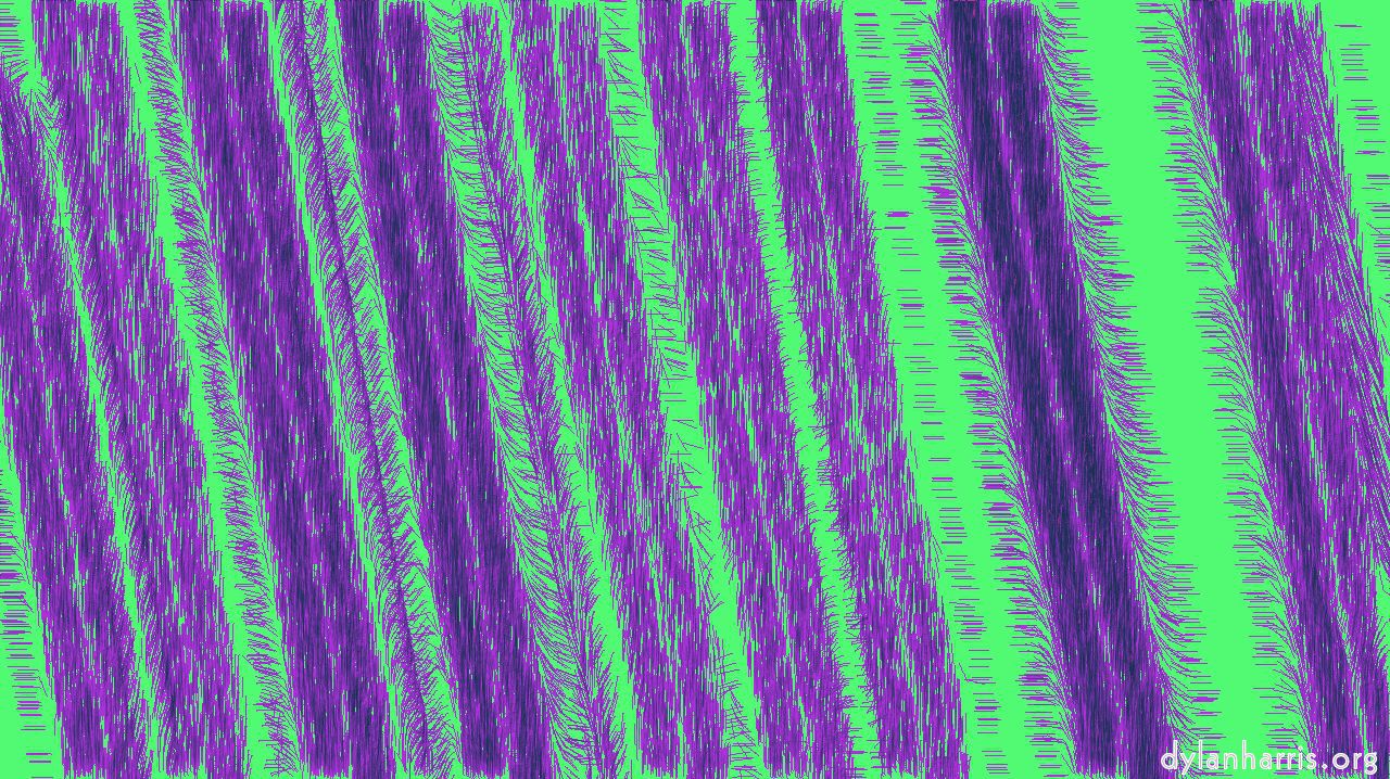 image: self animating alpha2 :: a1