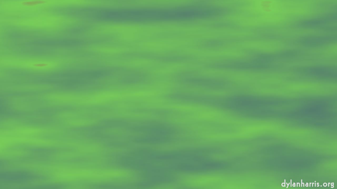 image: self animating alpha2 :: tganimtest