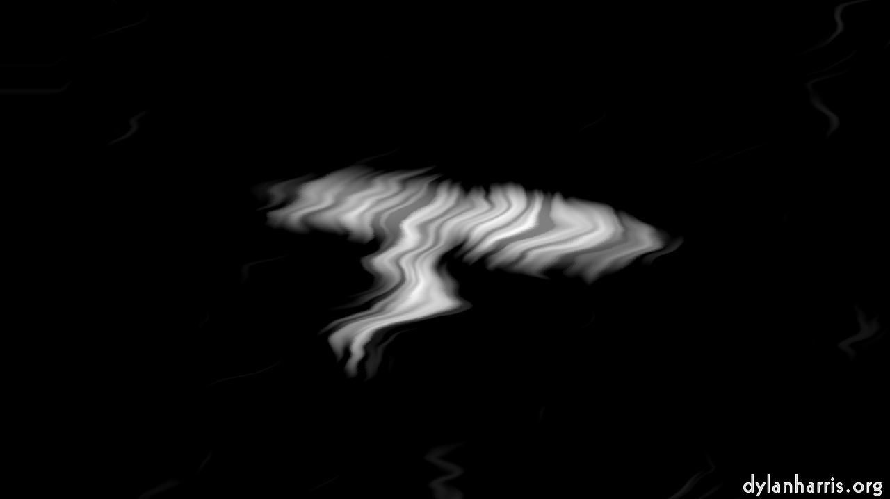 image: self animating blobs :: smallungulater1