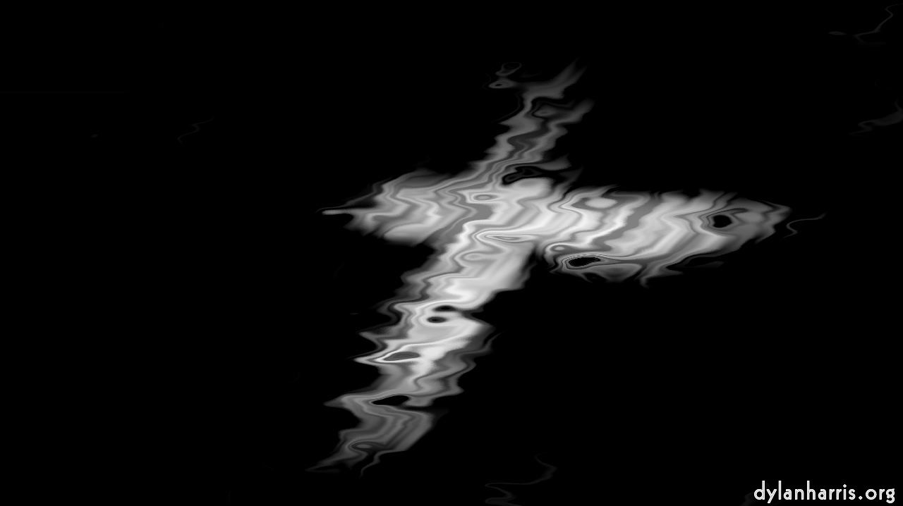 image: self animating blobs :: smallungulater2