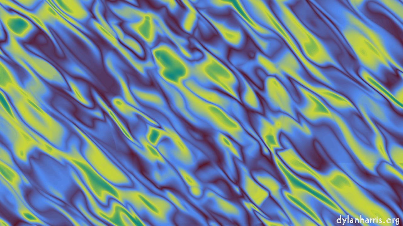 image: self animating with alpha :: egg