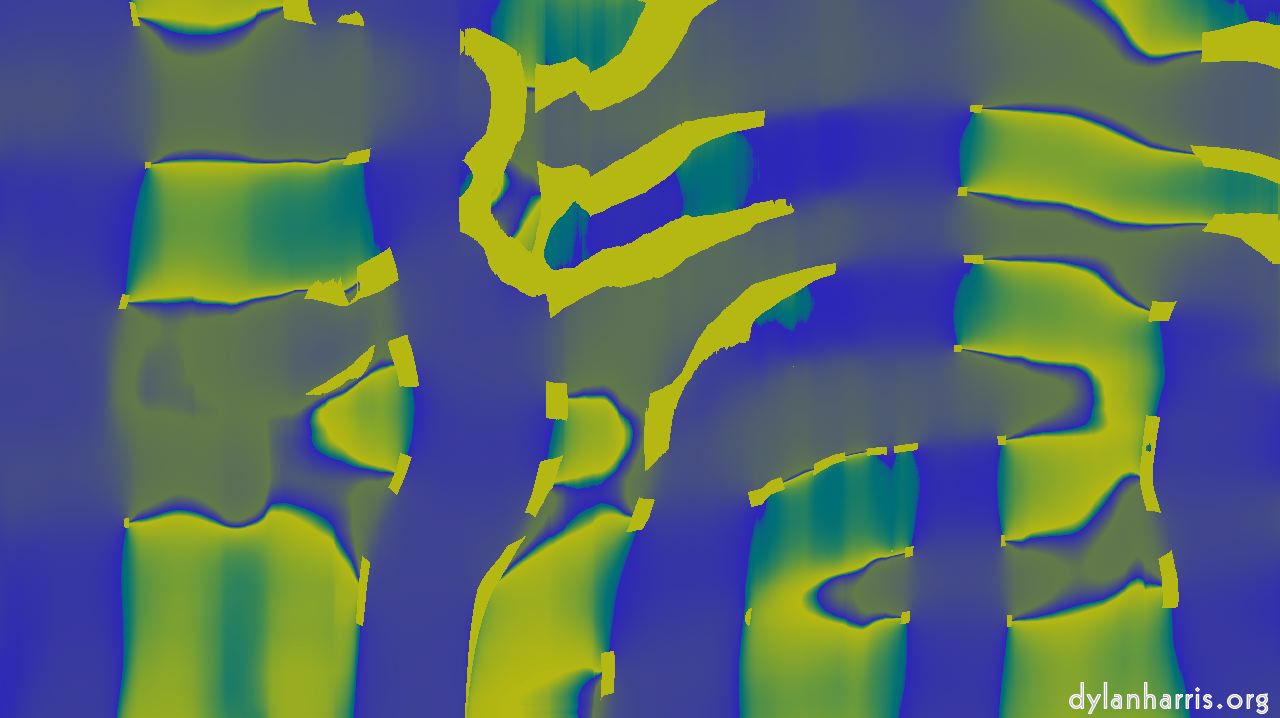 image: self animating with alpha :: tg6