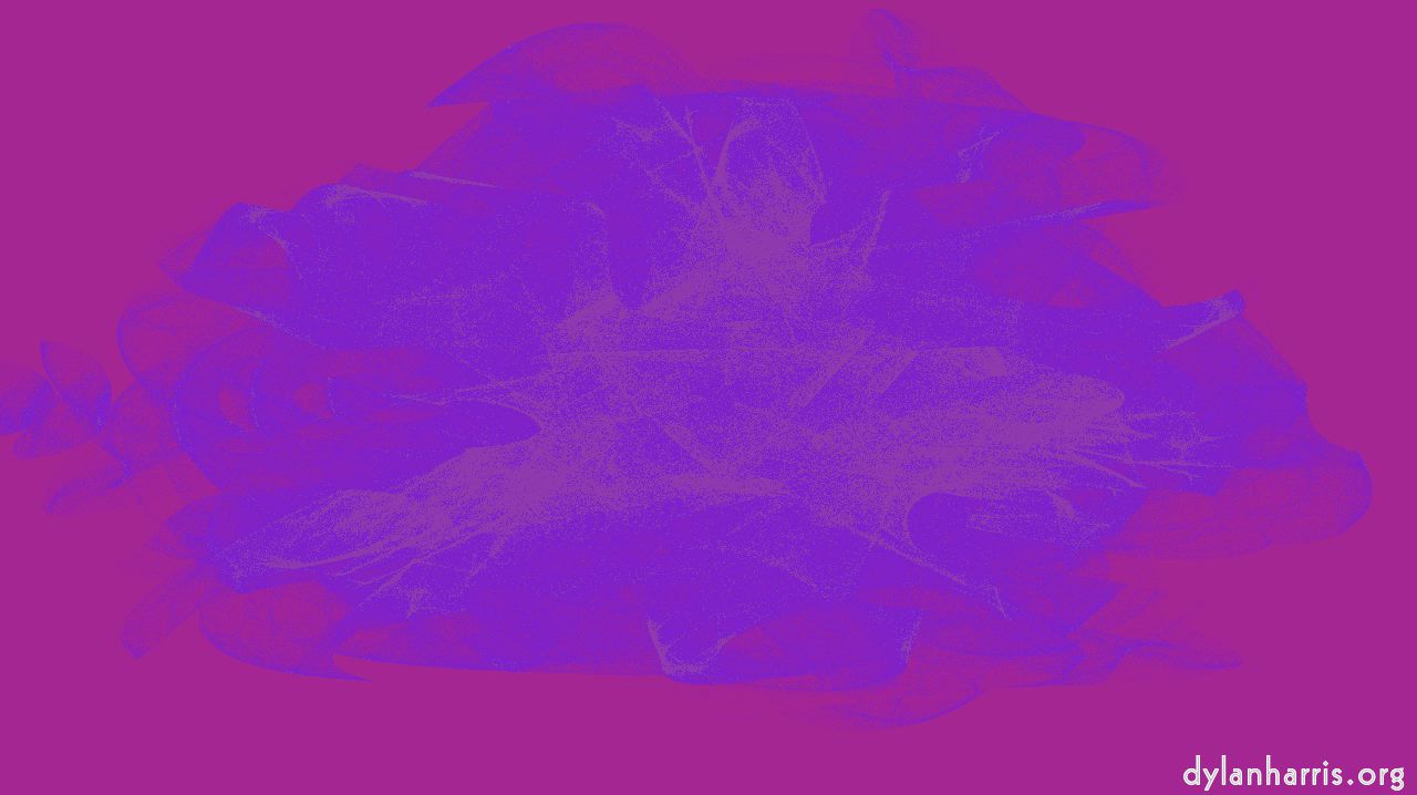 image: self animating with alpha :: tgalpha8