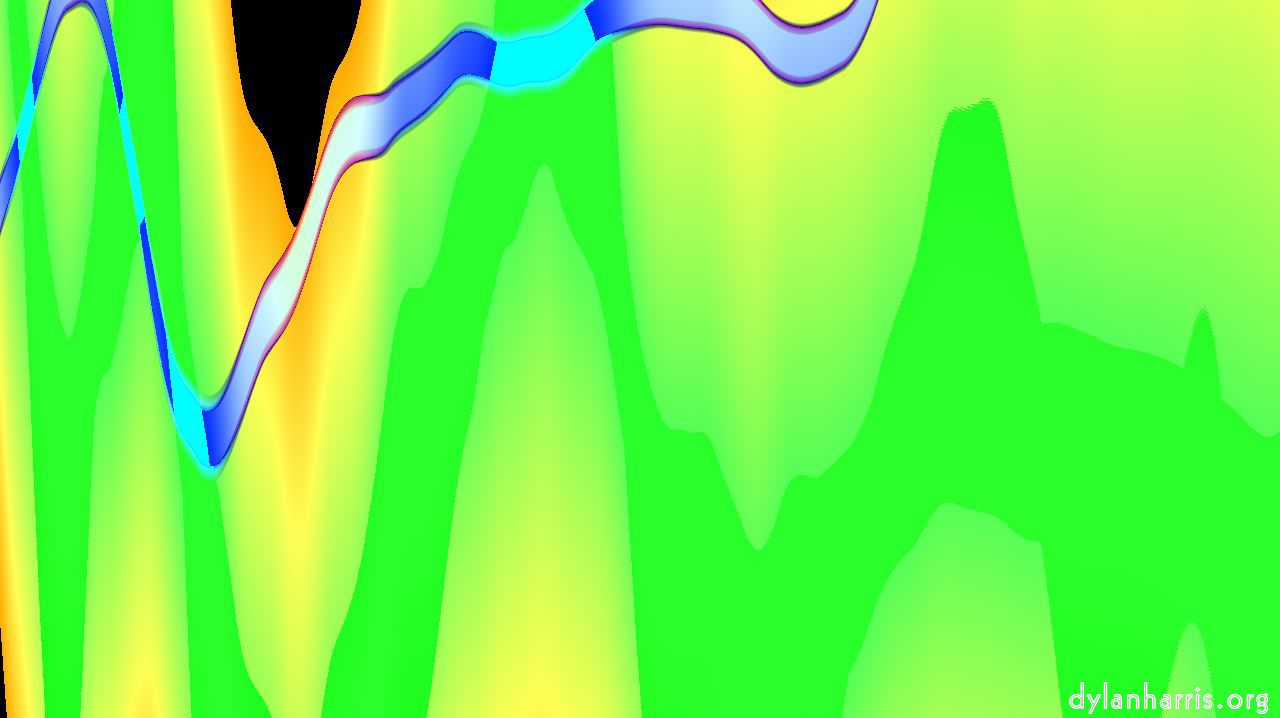 image: amorphism a :: animated&nbsp;msg&nbsp;preset&nbsp;3