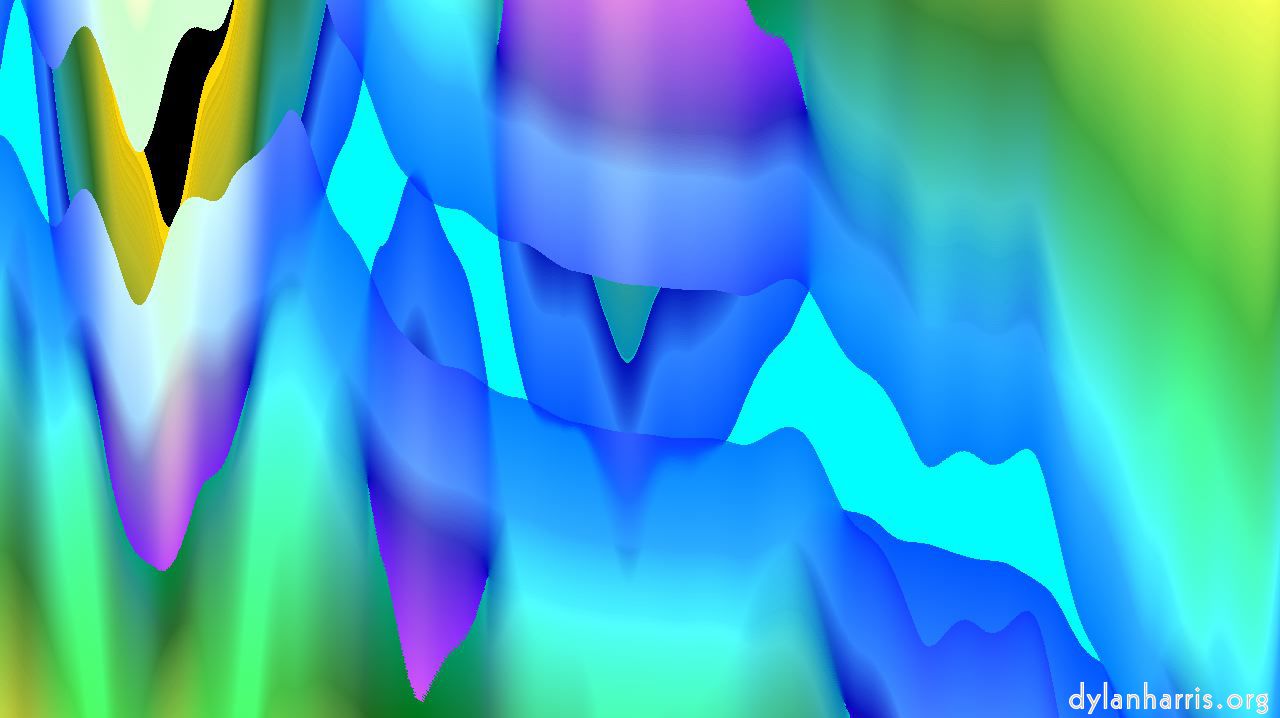 image: amorphism a :: animated&nbsp;msg&nbsp;preset&nbsp;4