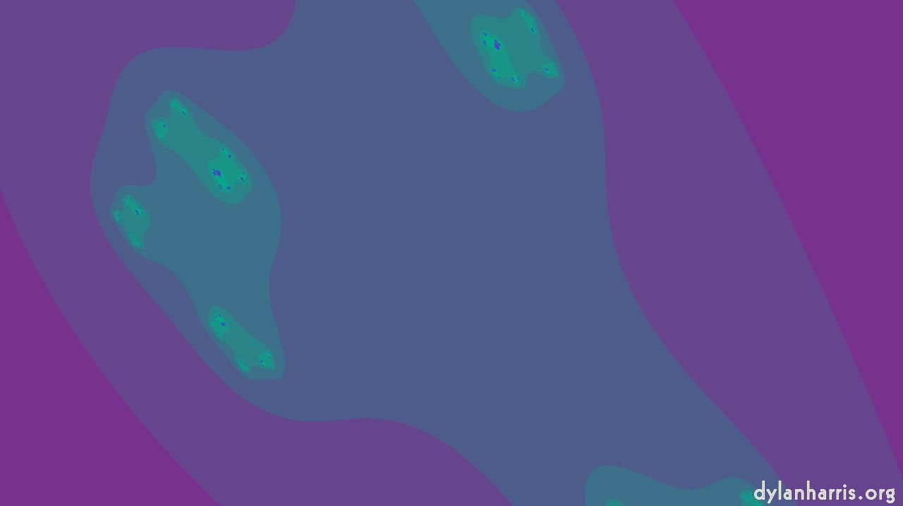 image: anim test 2 :: iter&nbsp;map&nbsp;test&nbsp;1