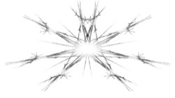 image: image from chaos generators (animated)