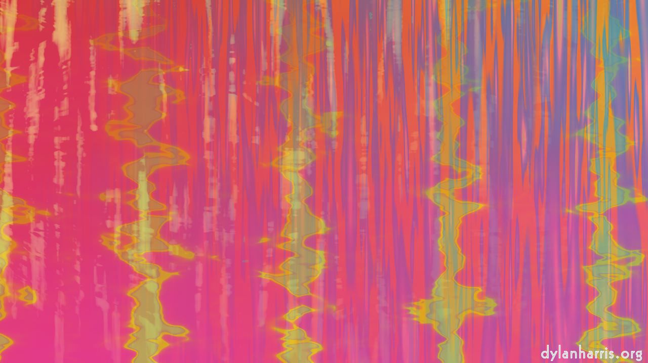 image: pen modulation 2 :: multilayeredturbulance