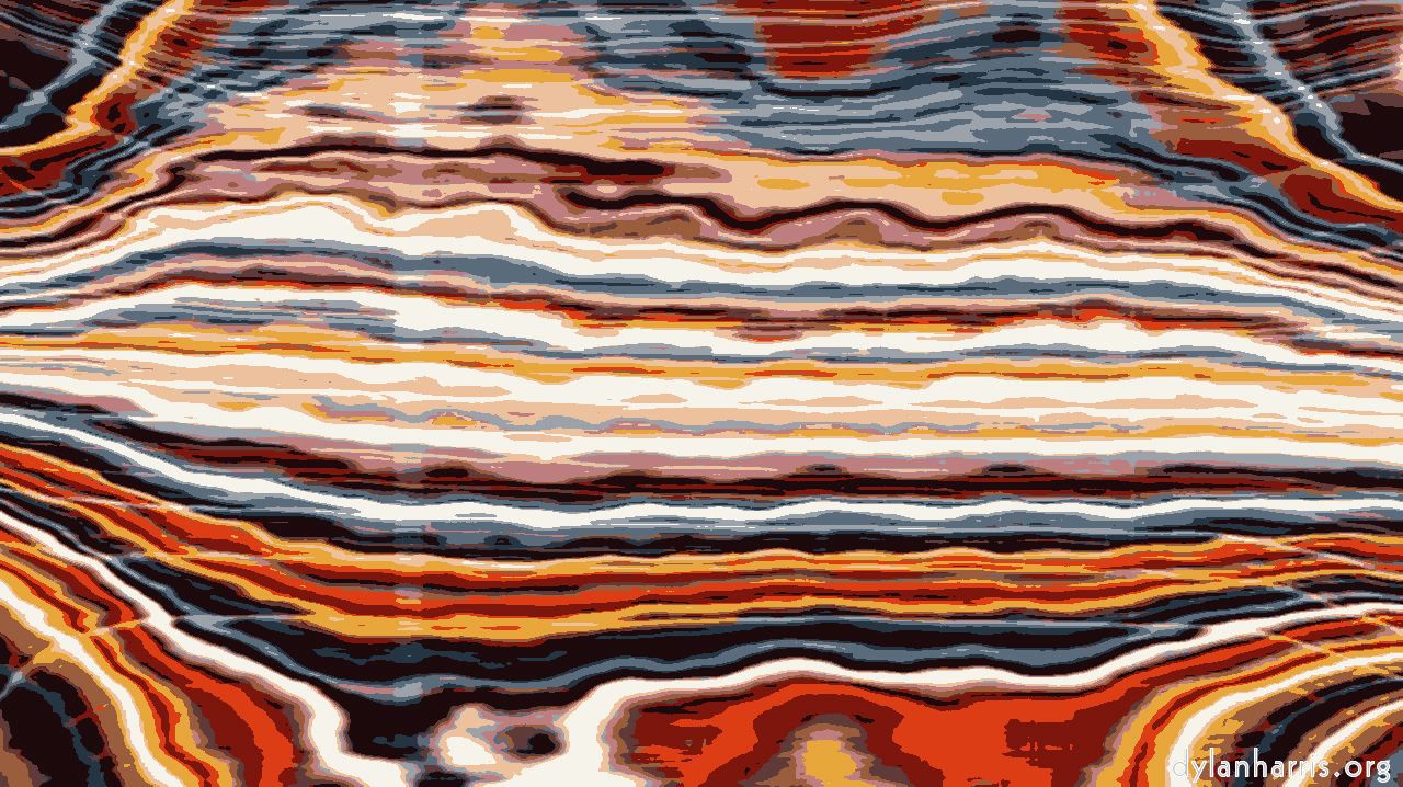 image: pen modulation source process :: colourquantise