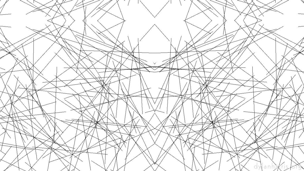 image: abstract :: abstractlinedrawing1