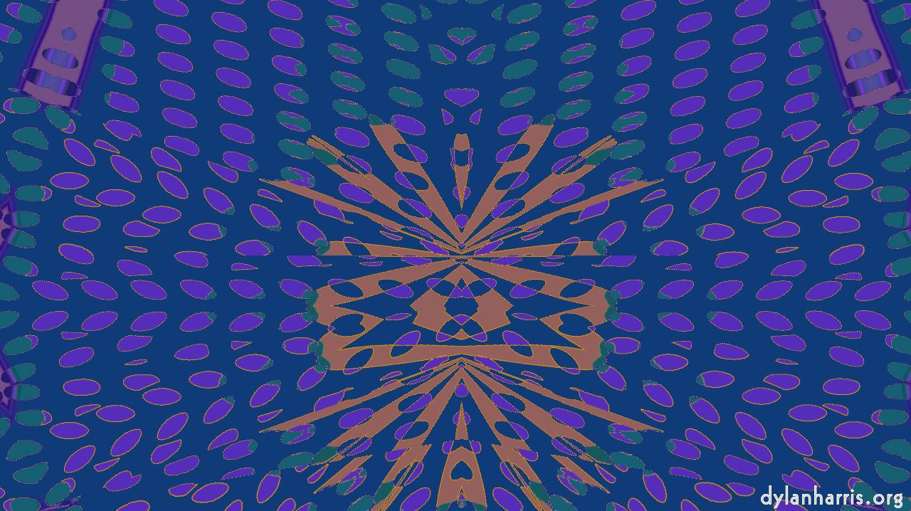 image: abstract :: bib