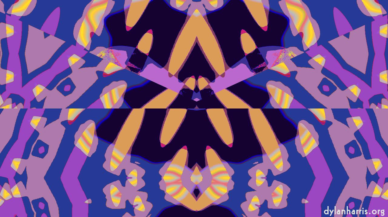 image: abstract :: bug