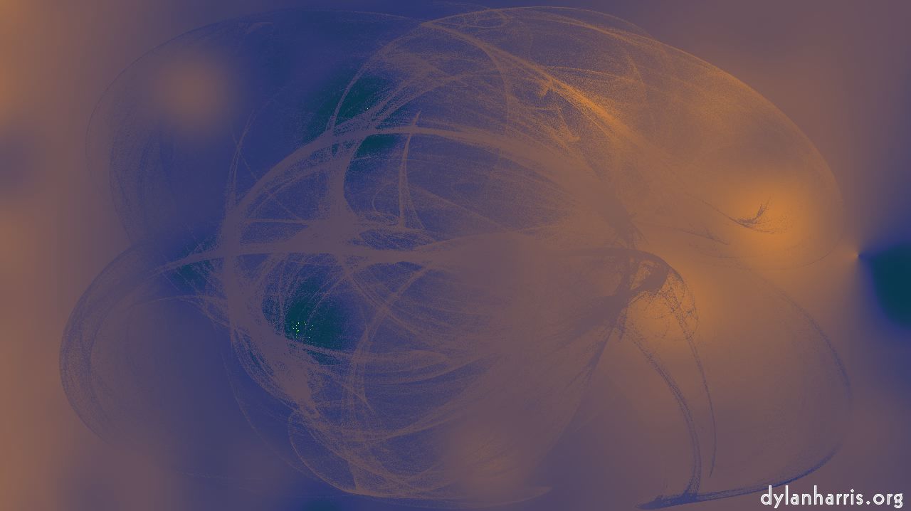 image: abstract :: colourmist