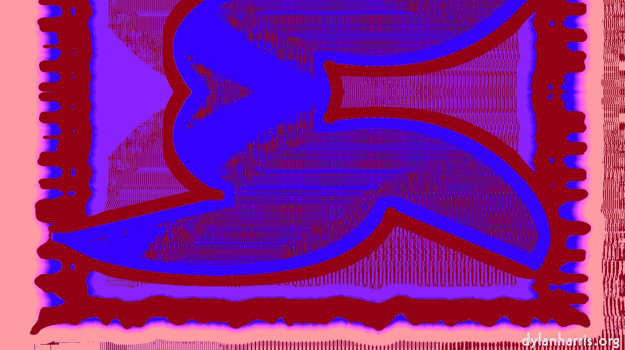 image: abstract :: dancer