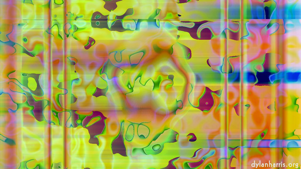 image: abstract :: dualratio