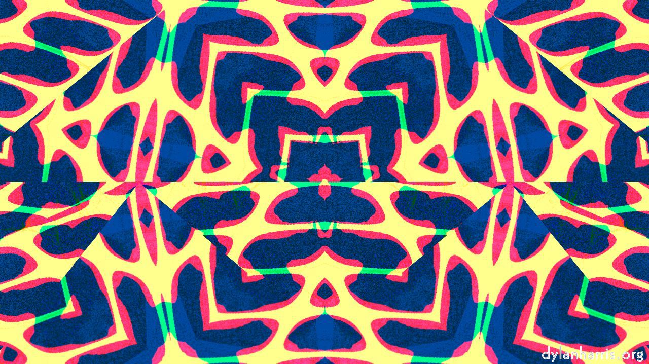 image: abstract :: folder