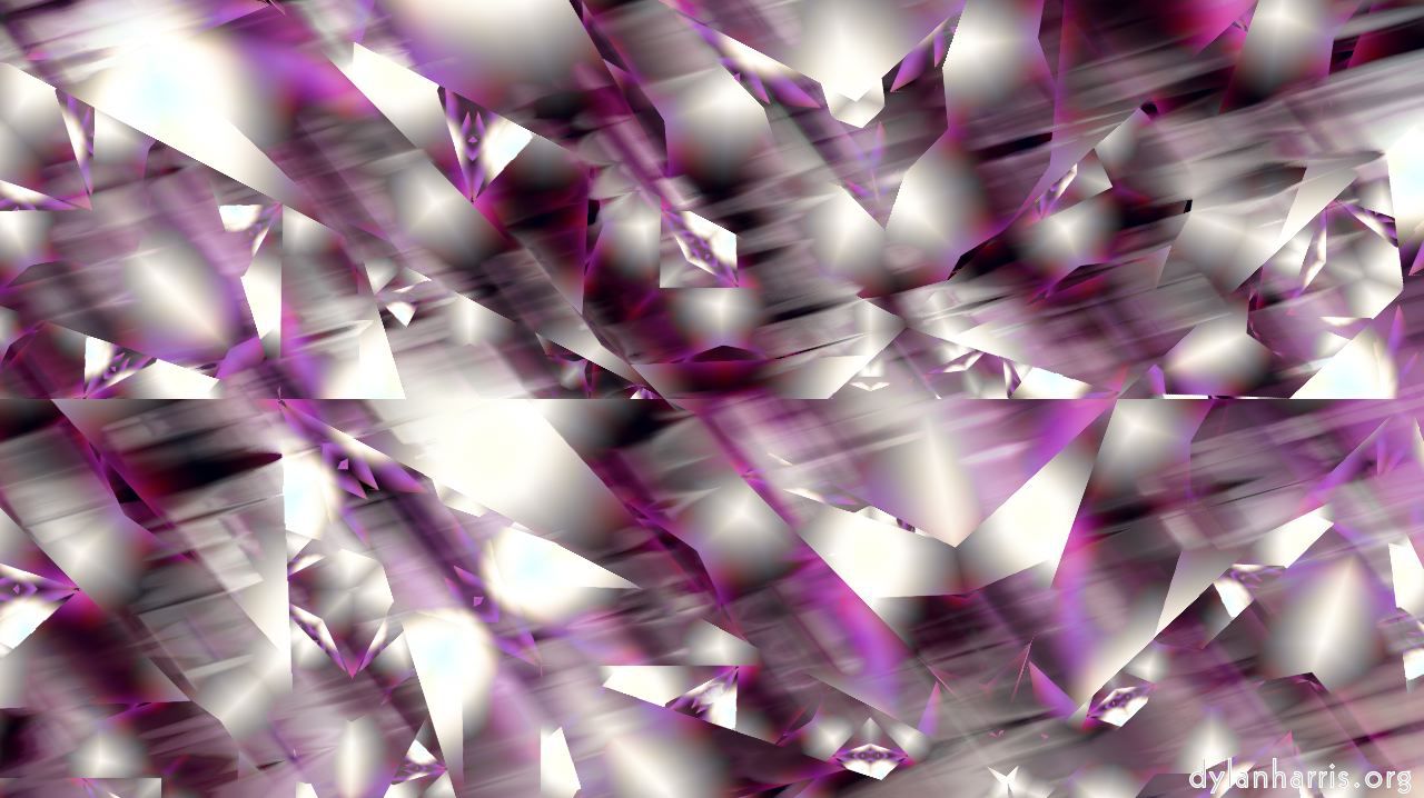 image: abstract :: fractopolis