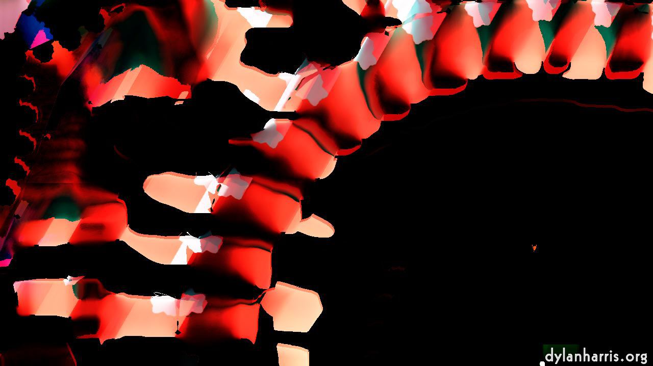 image: abstract :: gaspump