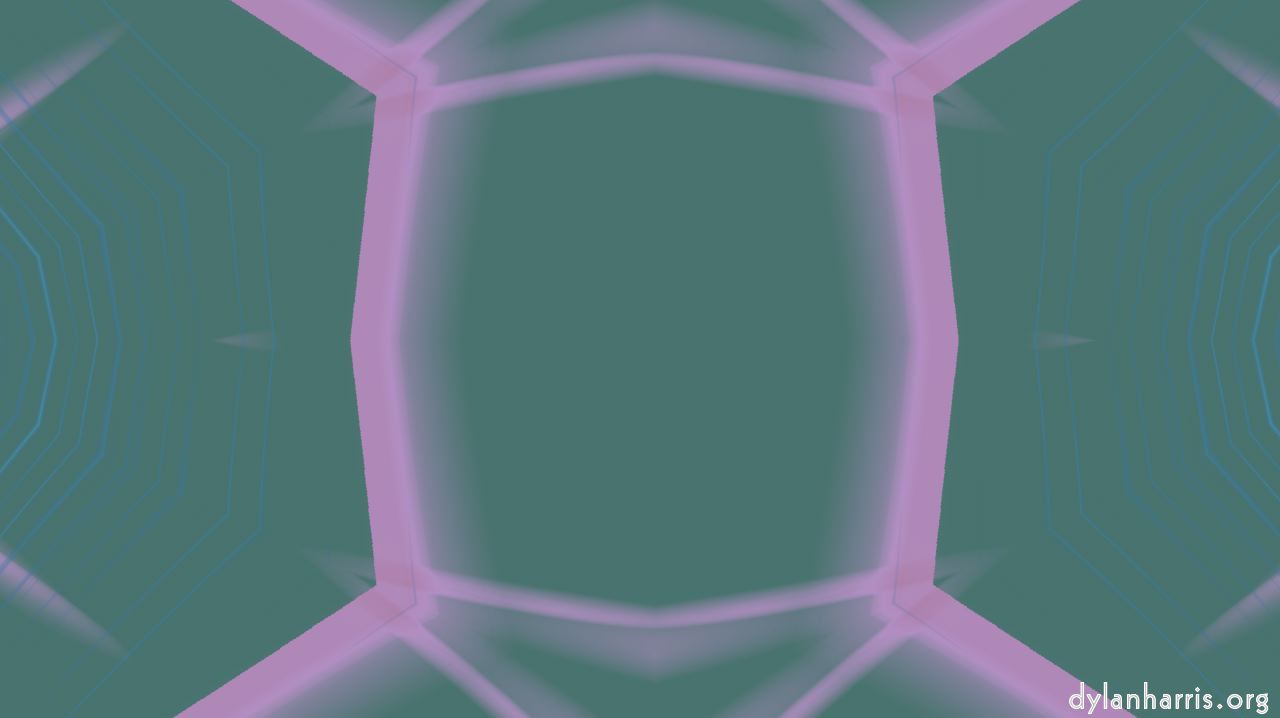 image: abstract :: lens