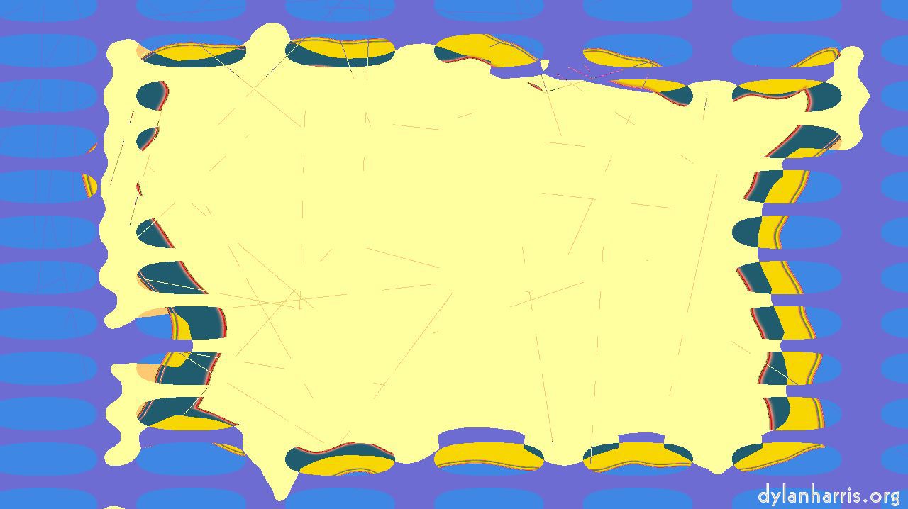 image: abstract :: melter