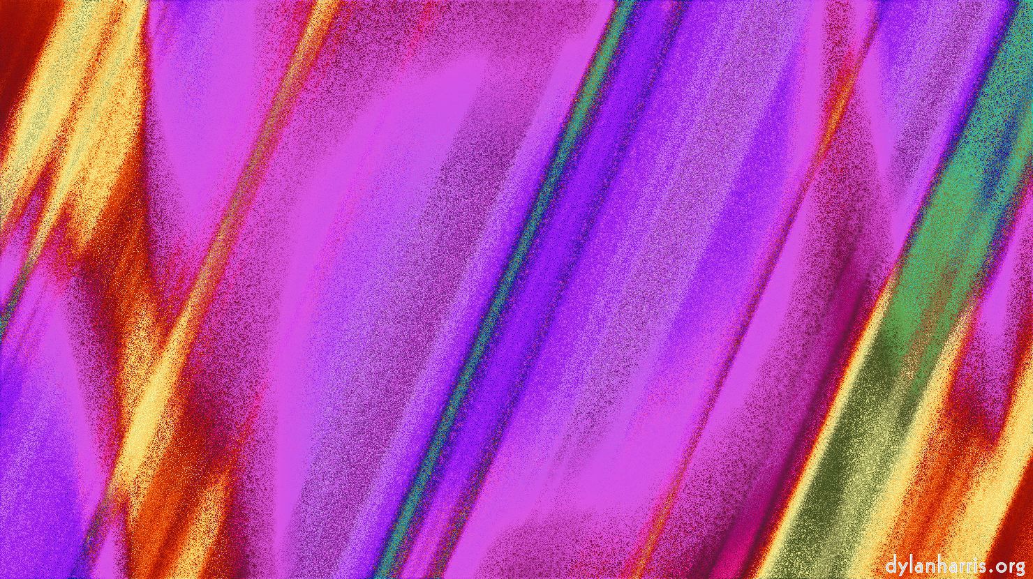 image: abstract :: noisyshimmer