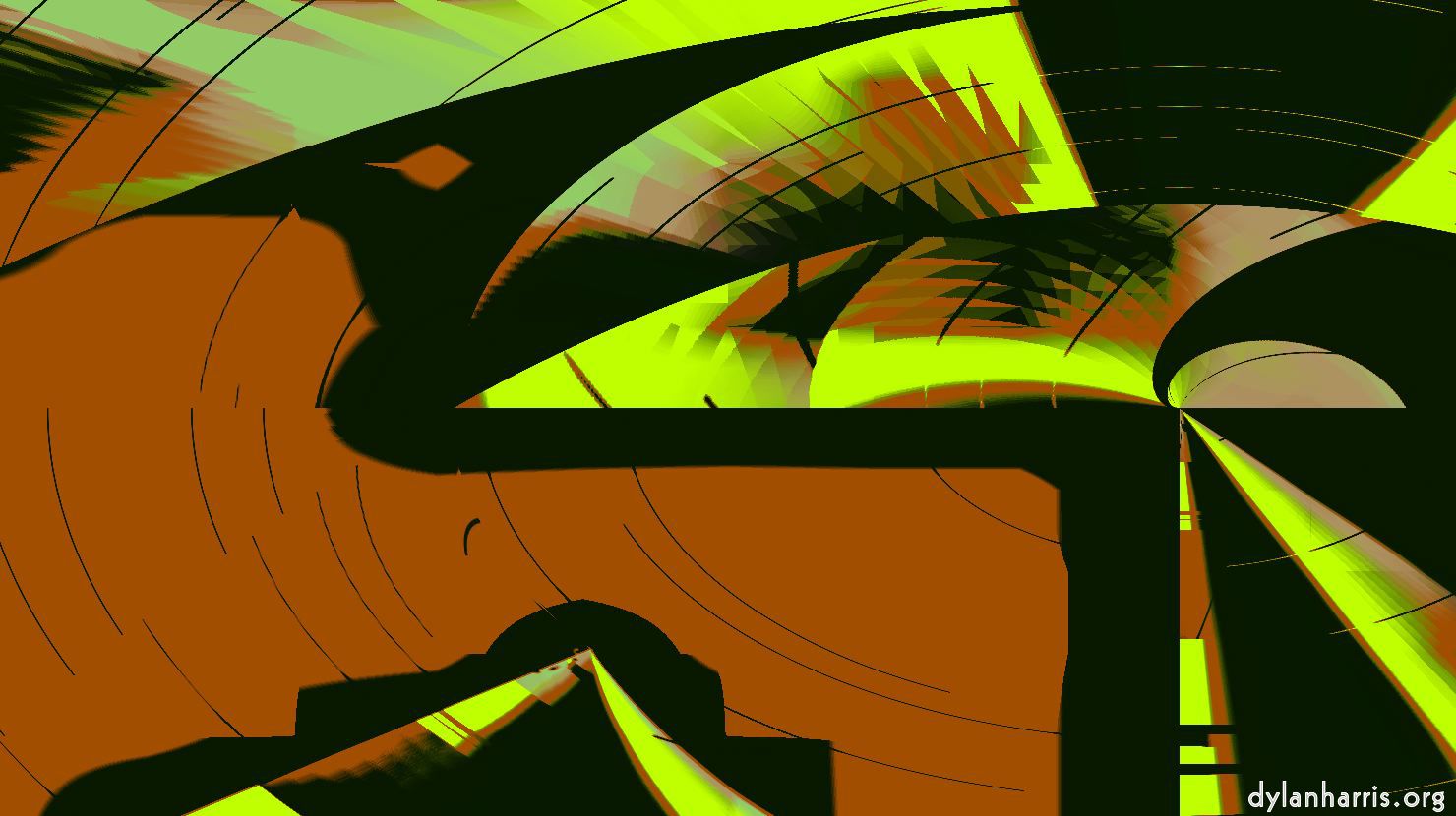 image: abstract :: obtuse