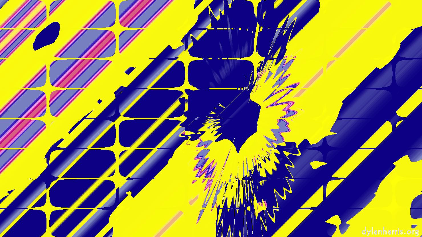 image: abstract :: pantak