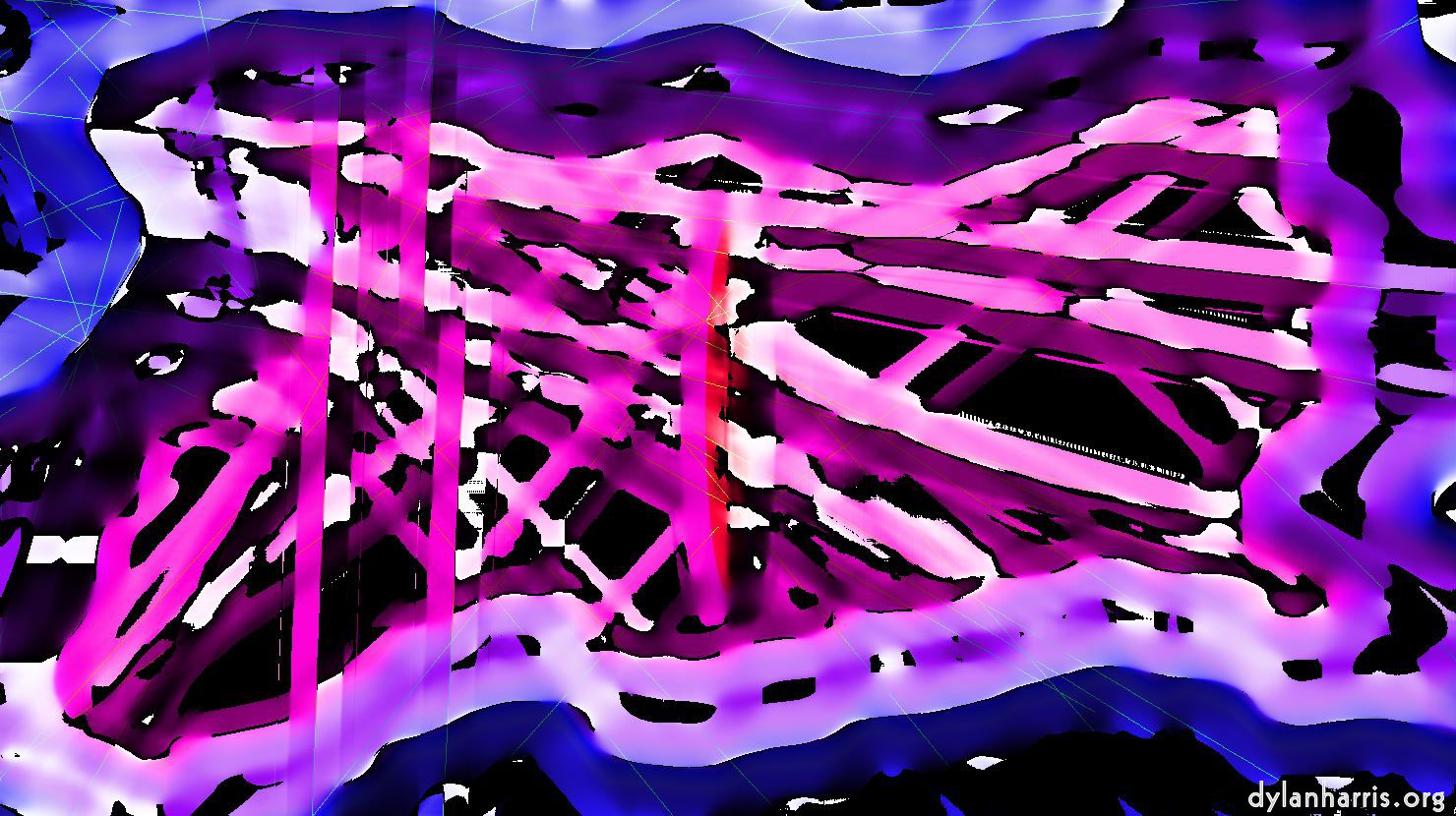 image: abstract :: rough3