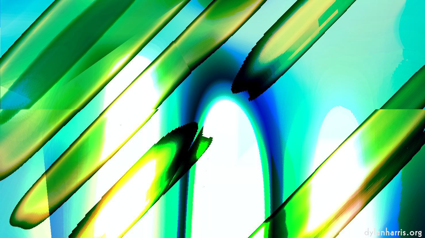 image: abstract :: simpledrip