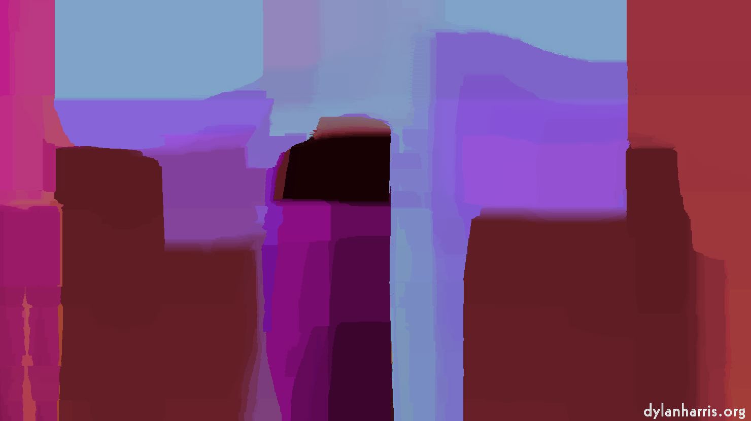 image: abstract :: softblocks