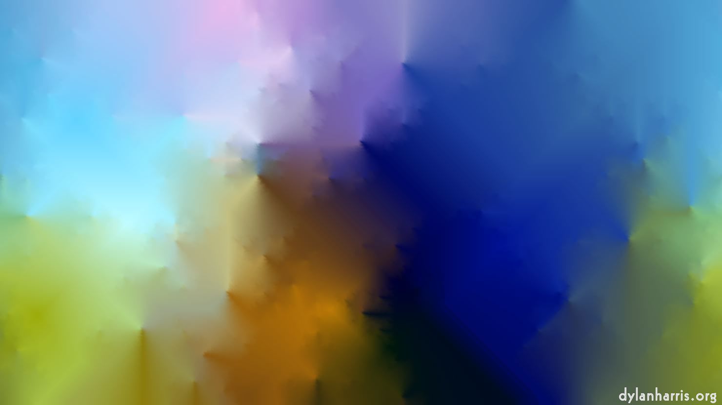 image: abstract :: softfocus