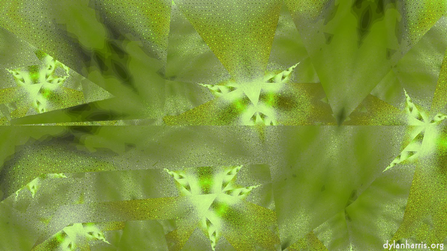 image: abstract :: spraystencil