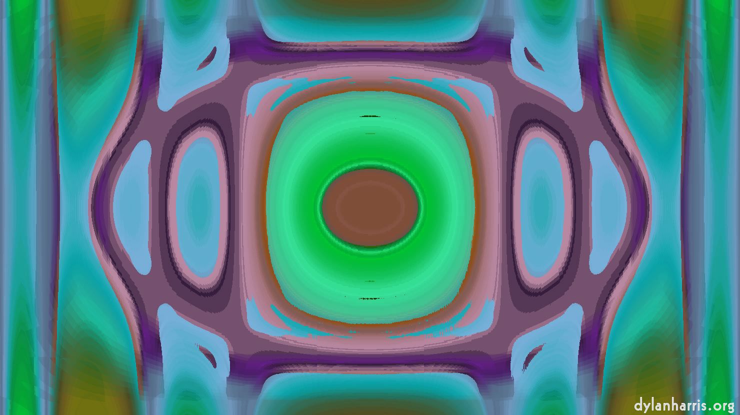 image: abstract :: strangeappliance