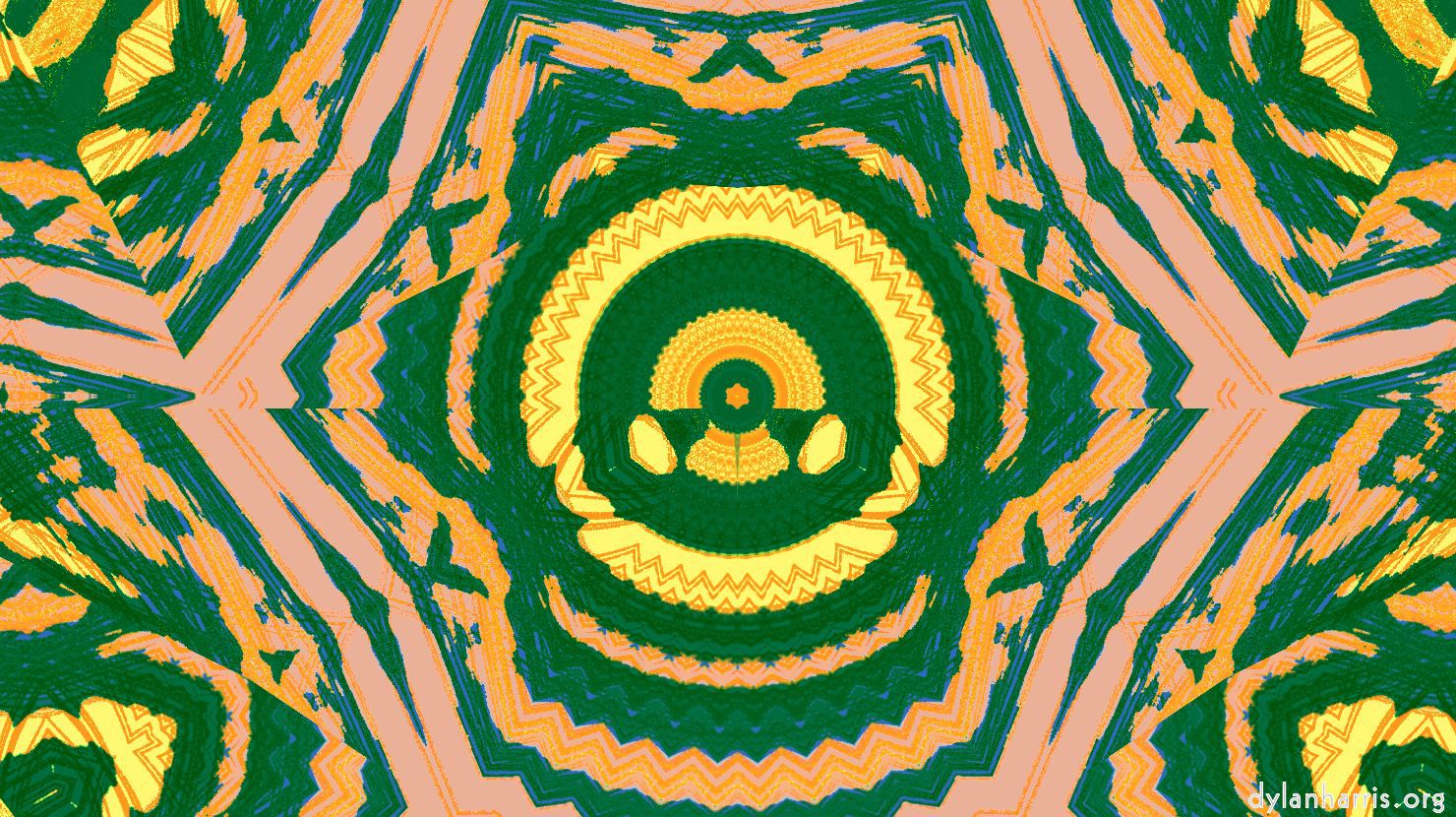 image: abstract :: symzone